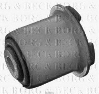 BORG & BECK bsk6006 -  Подвеска, рычаг независимой подвески колеса